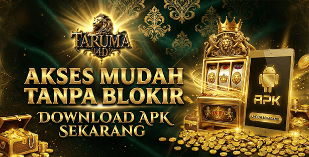 TARUMA4D-APK
